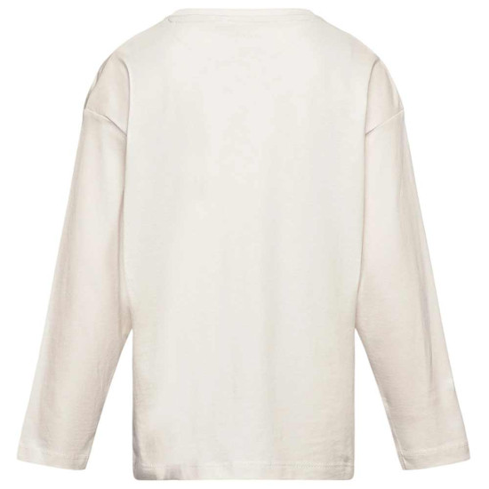 Name It Παιδική μακρυμάνικη μπλούζα Name It Παιδική μακρυμάνικη μπλούζα